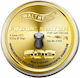 Walther 4.1931 Final Match 4,5 мм 500 броя