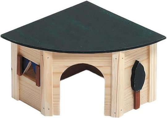 Flamingo Hideway Ecco Corner M 34x24,5x16cm