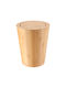 Eurocasa Waste Basket 5l Black