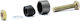 Einparts 16.5mm Hole Cutter Parking Sensors 2-4mm Bumpers