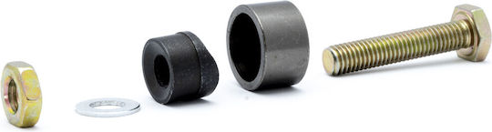 Einparts 16.5mm Hole Cutter Parking Sensors 2-4mm Bumpers