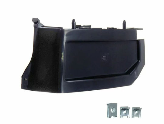 Bază Protecție Bara Nissan D40 4wd Față Stânga 62223-eb720/l