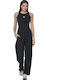 Pantalon Dama Tesatura Negru