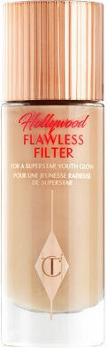 Charlotte Tilbury Hollywood Flawless Filter Lichid Highlighter 4 Mediu 30 Ml