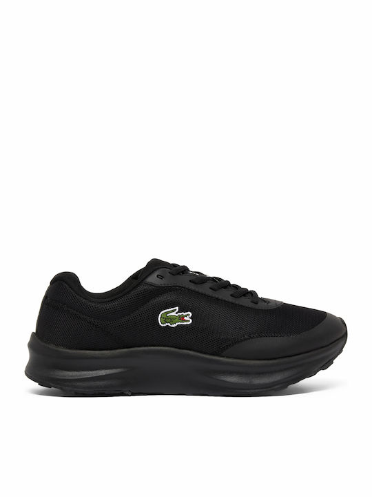 Lacoste Neo Sneakers Black
