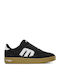 Locut Men's Sneakers Black / Gum / White