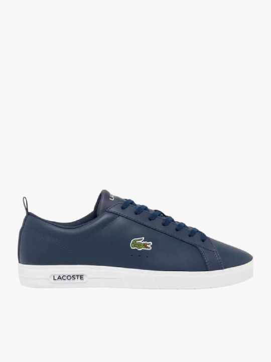 Court Men's Sneakers Navy / White