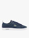 Court Men's Sneakers Navy / White