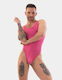 Barcode Berlin Body Sexy Masculin Roz