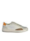 Herren Sneakers Weiße