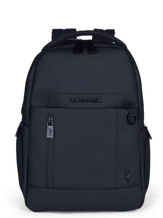 U.S. Polo Assn. Cambridge Μαύρο