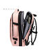 Bange Backpack Ροζ