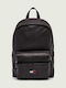 Tommy Hilfiger Tommy Jeans Negru