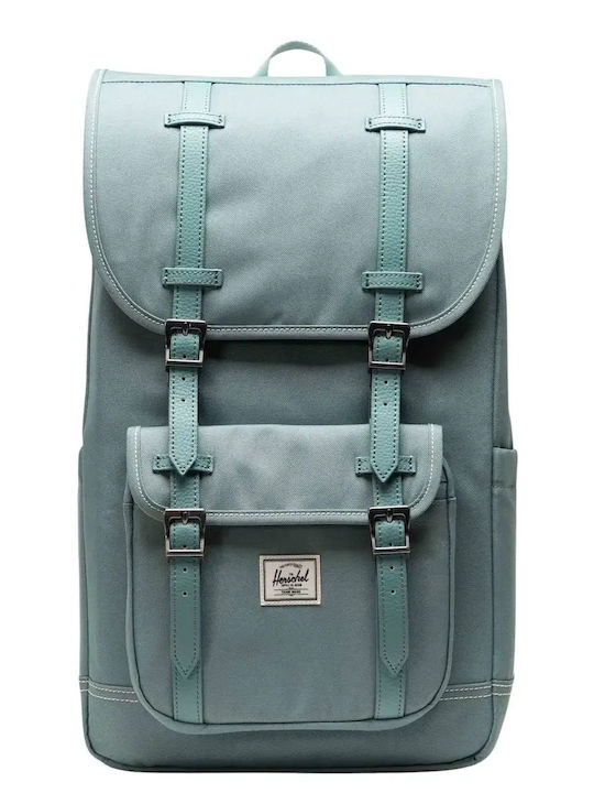 Herschel Little America Green