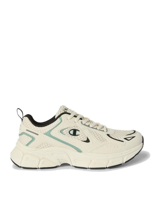 Champion Women's Sneakers Cream