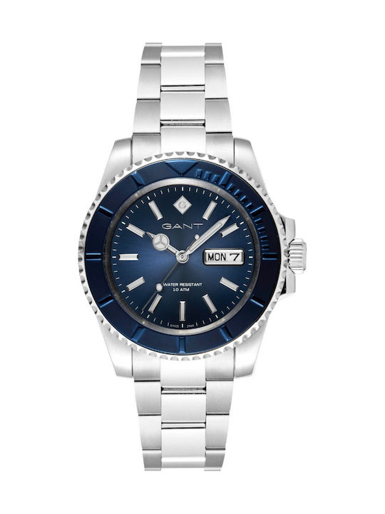 Gant Watertown Ρολόι Μπαταρίας Gant Watertown Ρολόι Μπαταρίας