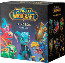 Blizzard Keychain (Random Selection)