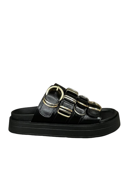 Adam's Shoes