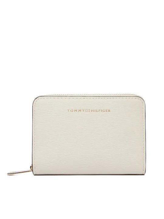 Tommy Hilfiger Women's Wallet Ecru