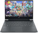 HP Victus 15-fb3045nw 15.6" IPS FHD 144Hz (Ryzen 5-240/16GB/512GB SSD/GeForce RTX 5050/W11 Home) (US Keyboard)