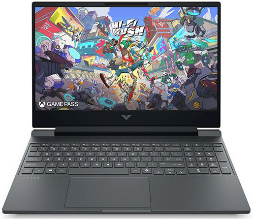HP Victus 15-fb3045nw 15.6" IPS FHD 144Hz (Ryzen 5-240/16GB/512GB SSD/GeForce RTX 5050/W11 Home) (US Keyboard)