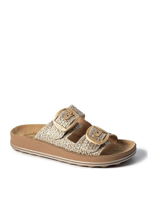 Fantasy Sandals Fantasy Leder Damen Anatomisch ...