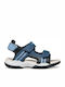 Kids' Sandals Ghita Anatomic Blue