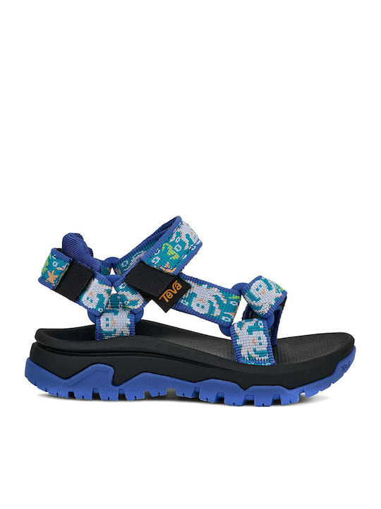 Kids' Sandals Hurricane Xlt Blue