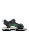 Kids' Blue Sandals