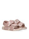 Kids' Sandals Pink