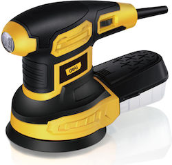 Deli DM128685 Έκκεντρο Τριβείο 360W