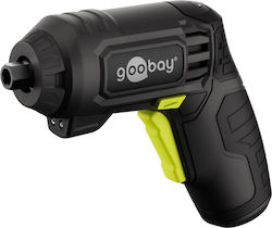 Goobay Γωνιακό Κατσαβίδι 5V