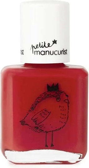 Manucurist Petite Glossy Βερνίκι Νυχιών Lucette The Chick 8ml