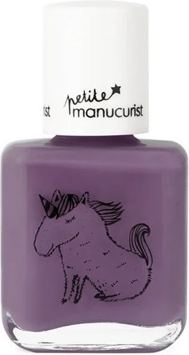 Manucurist Glossy Βερνίκι Νυχιών Lily The Unicorn 8ml