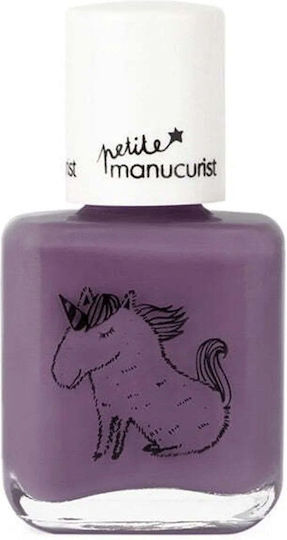 Petite Gloss Nail Polish Lily The Unicorn 8ml