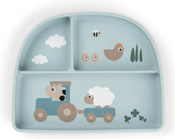 Done by Deer Baby- und Kleinkinder-Teller und -...