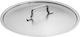 Raki Cookware Lid for Pot from Stainless Steel 40cm MN0191869