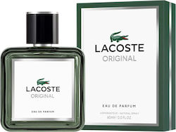 Lacoste Original Eau de Parfum 60ml