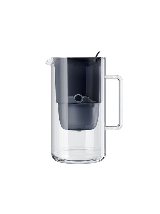 Aquaphor Aquaphor Kanne Zum Servieren Glas Mit Filter
