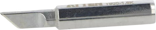 Μύτη Κολλητηριού Knife T900-1.6k 5×1.6mm