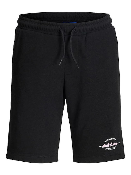 Jack & Jones Pantaloni Scurți/Bermude Tesatura ...