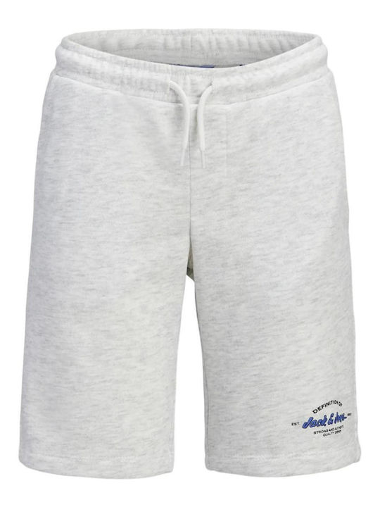 Jack & Jones Pantaloni Scurți/Bermude Tesatura ...