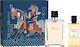 Hermes Terre D'hermes Männer Duftset mit Eau de Toilette