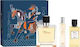 Hermes Terre D'hermes Ανδρικό Σετ με Pure Parfum
