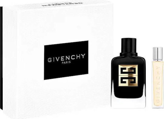 Givenchy Gentleman Society Ανδρικό Σετ με Eau de Parfum
