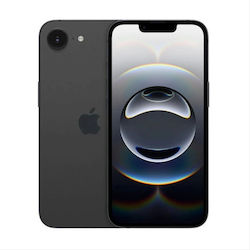 Apple iPhone 16e (8/128GB) Schwarzes Generalüberholtes Grade B Apple iPhone 16e (8/128GB) Schwarzes Generalüberholtes Grade B