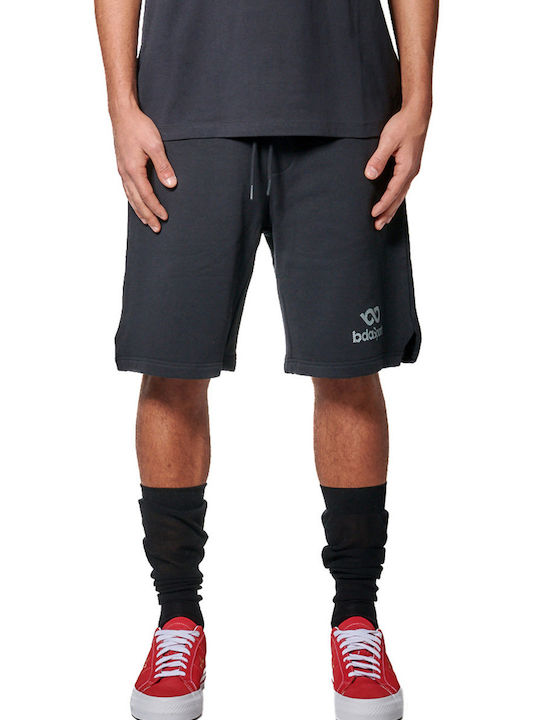 Men's Black Shorts