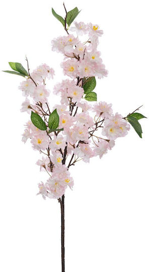 Künstlicher Dekorative Zweigstelle Kirsche Rosa Iliadis