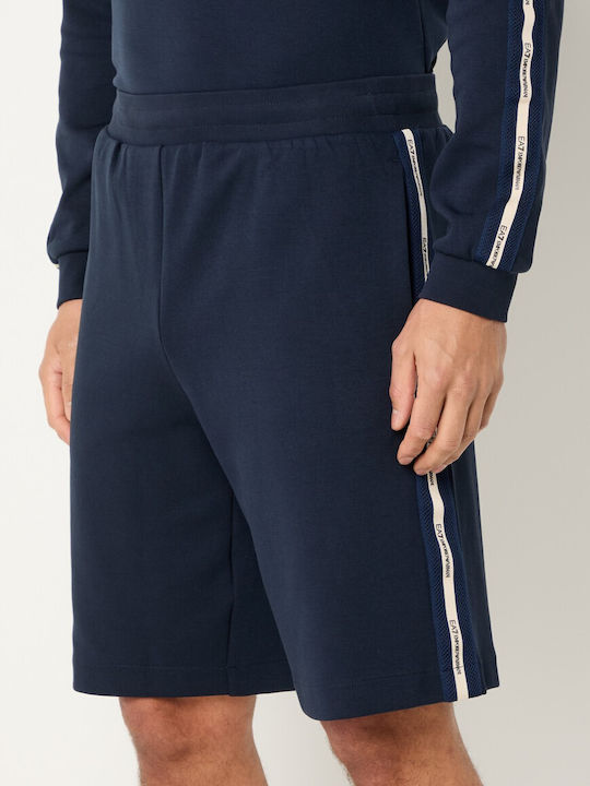 Emporio Armani Șort Sport pentru Bărbați Regula...