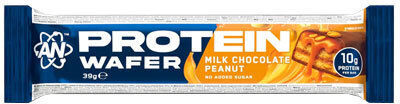 Applied Nutrition Protein Bar With Milk Chocolate Caramel Flavour 39gr